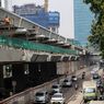 Evaluasi Pembangunan LRT Jabodebek, Luhut Minta Pelaksana Kejar Target