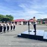 Empat Polisi di Maluku Dipecat Tidak Hormat, Fotonya Dicoret dengan Spidol