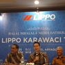 Perkuat Manajemen, Lippo Karawaci Angkat Dua Direktur Baru