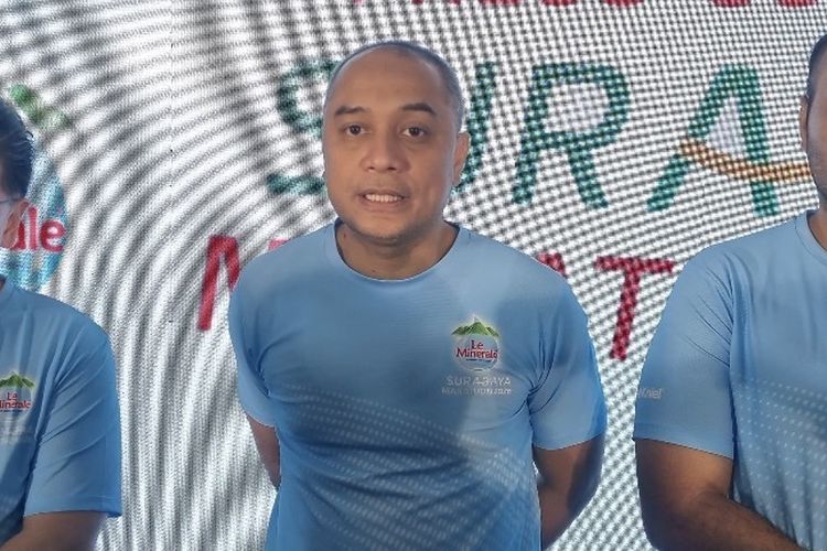 Eri Cahyadi Pastikan Gaji ke-13 ASN Pemkot Surabaya Segera Cair