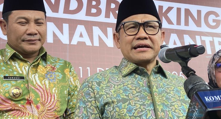 Ponpes Al Khoziny Resmi Dibangun Ulang, Didanai APBN Rp 125,3 Miliar