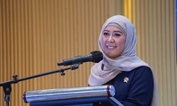 Menkomdigi Ajak Anak Muda Jaga Ruang Digital dari Hoaks dan Kejahatan Siber