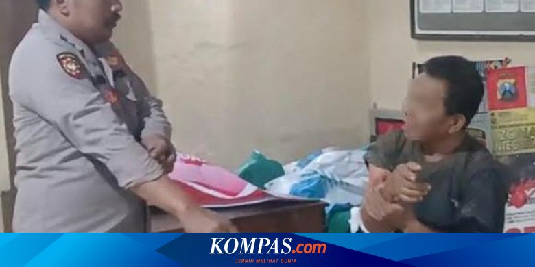Kesaksian Sopir Bus dalam Kecelakaan Maut di Jalur Bromo: Saya Sudah Merasa Rem Tidak Enak, Saya Pasrah