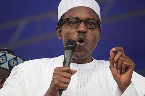 Kembali ke Nigeria, Presiden Buhari Pimpin Sidang Kabinet Lagi