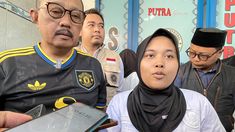 Wawali Surabaya Armuji Sidak SPPG Usai Siswa Keracunan: Memenuhi Standar Semua