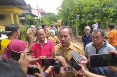 Pemkot Semarang akan Bangun Bendungan di Ondo Rante untuk Antisipasi Luapan Sungai 