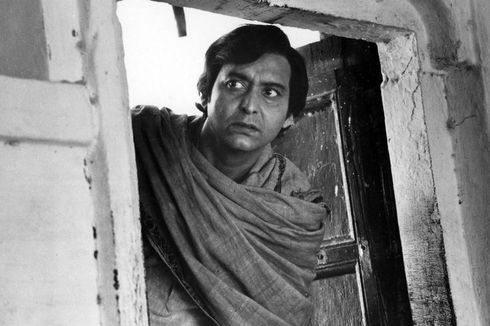 Legenda Aktor India, Soumitra Chatterjee Meninggal Dunia, Awalnya Positif Covid-19