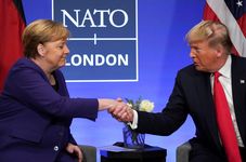 EU to Trump Administration: Stop US Trade Sanctions Threats