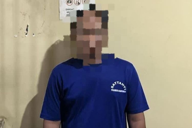 Kades di Banyumas Ditangkap Usai Tipu Warga Rp 100 Juta, Modus Janjikan Lolos PNS Lapas