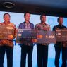 BCA Imbau Ganti Kartu ATM Magnetic Stripe ke Chip Secepatnya