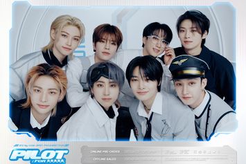 Profil 8 Member Stray Kids, Boyband Asal Korea yang Tengah Naik Daun