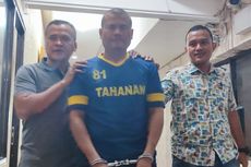 Penyesalan Pelaku Usai Cekik Tetangga Sendiri hingga Tewas di Depok: Mengaku Teman Baik dan Terpancing Emosi Sesaat