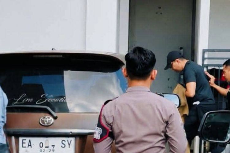 Polda NTB Limpahkan Eks Kapolres Bima Kota Tersangka Narkoba ke Kejari