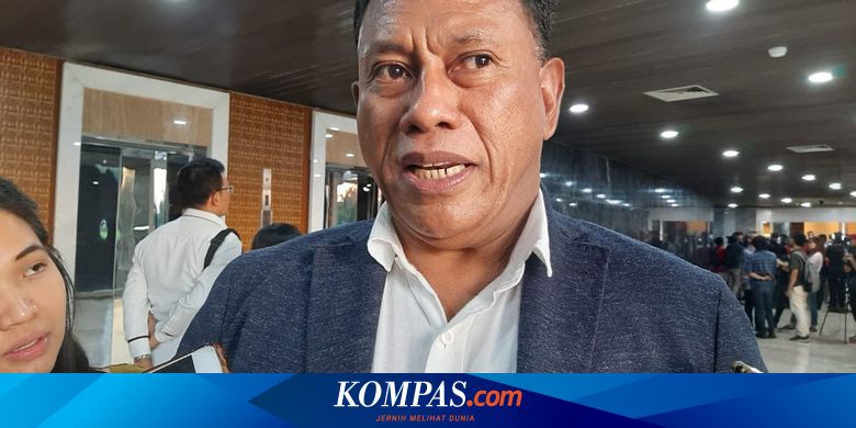 PDI-P Beri Teguran Keras Ke Dewan Kolonel: Tidak Bisa Kubu-kubuan