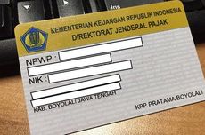 Banyak Orang Kaya di Indonesia Tidak Punya NPWP, Ini Penyebabnya