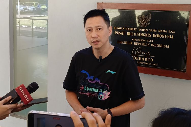 Skenario Alwi dan Ubed Sumbang Medali BAC 2026 versi Indra Wijaya