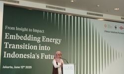 Pemerintah: Cadangan Energi Terbarukan Indonesia Capai 3,6 TW