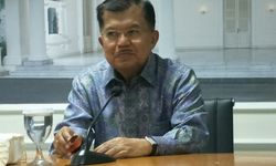 JK Tegaskan, dalam Pembangunan Berkelanjutan Butuh Peran Masyarakat