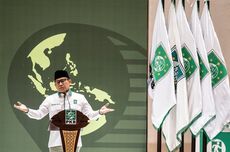 Ketika Cak Imin dan PBNU Saling Meluruskan Tujuan Didirikannya PKB...