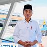 Jokowi: Selamat Idul Fitri 1444 Hijriah, Mohon Maaf Lahir dan Batin