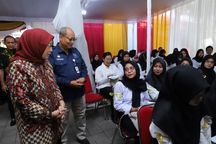 Motivasi Menpan-RB untuk Peserta Seleksi PPPK di Yogyakarta