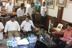 Sandiaga: Saya Lagi 'Nyalon', Pasti Akan Timbul Serangan