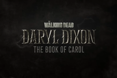 The Walking Dead: Daryl Dixon Season 2 Rilis Trailer, Tayang 2024