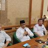 Kemenag Lakukan Simulasi Pelayanan Haji untuk Jemaah Lansia
