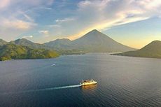 Ternate dan Tidore, Pusat Rempah Dunia