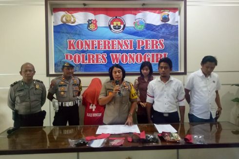 Fakta Pembunuhan Anggota DPRD Sragen, Tersangka Calon Doktor dan Bunuh Korban dengan Racun Tikus