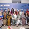 Fashion Gathering LIMOFF 2023, Suguhkan Wastra dan Budaya NTB di Jakarta