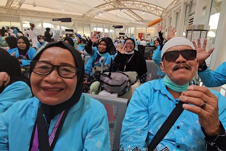 Potensi Biaya Haji Tahun Depan Naik, Ketua Komisi VIII: Jika Turun, Berdampak ke Pelayanan