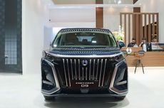 Gugatan Ditolak, BYD Indonesia Angkat Suara Soal Sengketa Merek Denza