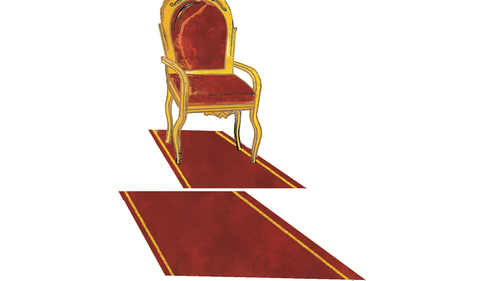 PDI-P Dinilai Berhak Dapat Kursi DPR, tapi Golkar Masih Punya Peluang