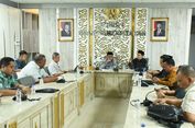 Komisi I DPRD Jabar Terima Konsultasi DPRD Jatim Terkait Program Pemberdayaan Desa