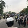 Pengamanan Sidang Rizieq Shihab Dibagi 4 Ring, 1.394 Aparat Dikerahkan