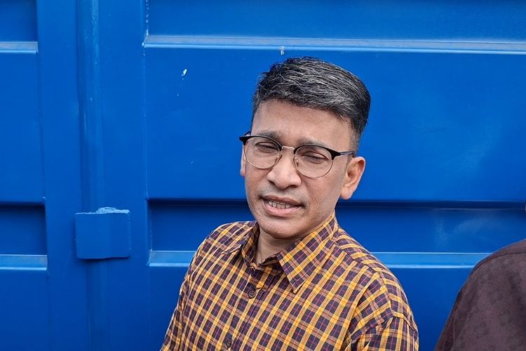 Gempar! Ruben Onsu Jadi Tersangka Penipuan dan Penggelapan Investasi 52 Berita Terkini Harian Ruben Onsu Terbaru Hari Ini - Kompas.com