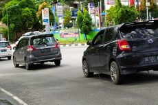 PSBB Diterapkan Hari Ini, Penumpang Mobil Dibatasi kecuali jika Berdomisili Sama