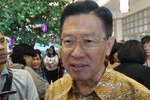 James Riady: Meikarta Akan Memperkuat Koridor Timur 