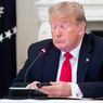 Deretan Media Sosial dan Layanan Online yang Memblokir Donald Trump