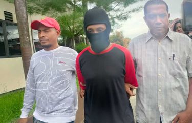 5 Hal Soal Ayah di Ambon Perkosa 5 Anak dan 2 Cucu, Salah Satu ...