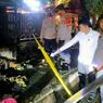 Kios Bensin Eceran di Palembang Terbakar, 1 Anak Tewas Akibat Luka Bakar
