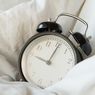 7 Cara Mengembalikan Jam Tidur yang Terbalik