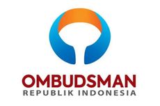 Logo Baru Ombudsman Ramai Dikomentari Mirip Klan Uchiha Naruto