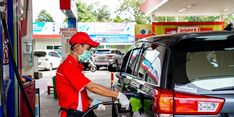 Pertamina Turunkan Harga Pertamax Series dan Dex Series 