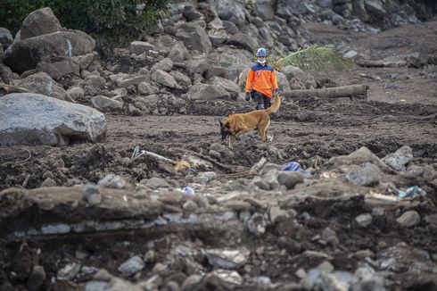 UPDATE: 165 Meninggal akibat Bencana di NTT, 45 Orang Masih Hilang