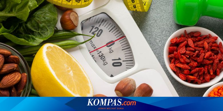 Bagaimana Diet 20/20 Dapat Turunkan Berat Badan? - Vimarsana News