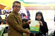 Kutim Luncurkan Beasiswa 1.000 Penghafal Al-Quran: Cetak Generasi Qurani