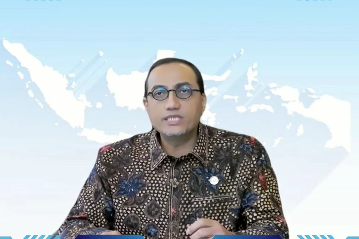 Aturan Bursa Karbon Direvisi, OJK Sesuaikan dengan Perpres 110 Tahun 2025
