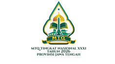 Persiapan MTQ Nasional 2026 di Semarang Sudah Mencapai 80 Persen